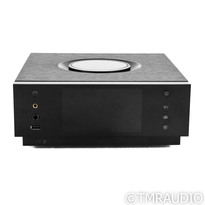 Naim Uniti Atom Headphone Edition Streaming Headphone Amplifier