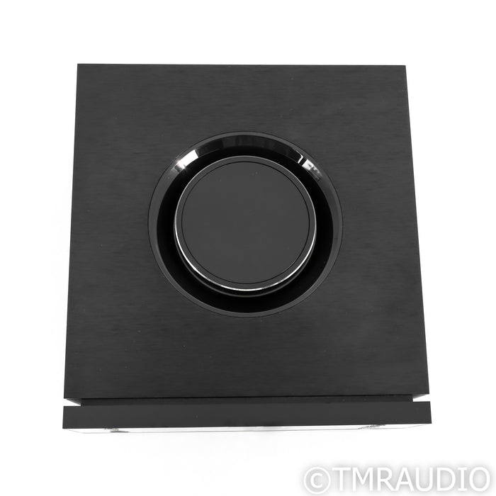 Naim Uniti Atom Headphone Edition Streaming Headphone Amplifier