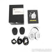 Hifiman HE1000 Unveiled Planar Magnetic Open Back Headphones