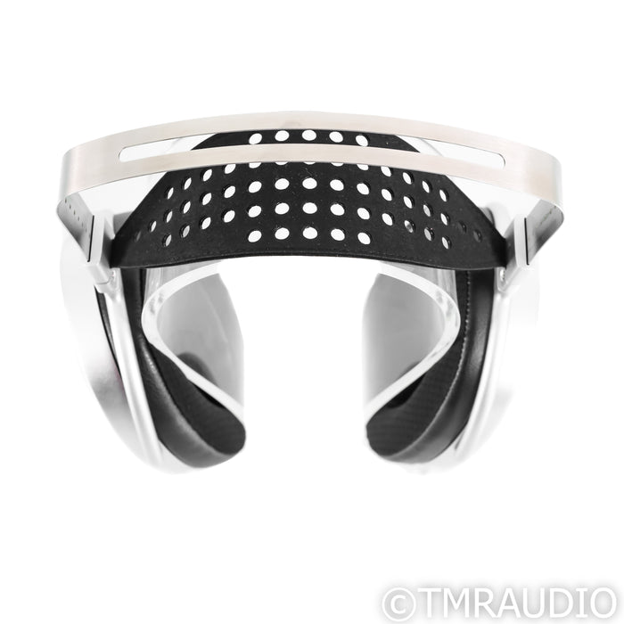 Hifiman HE1000 Unveiled Planar Magnetic Open Back Headphones