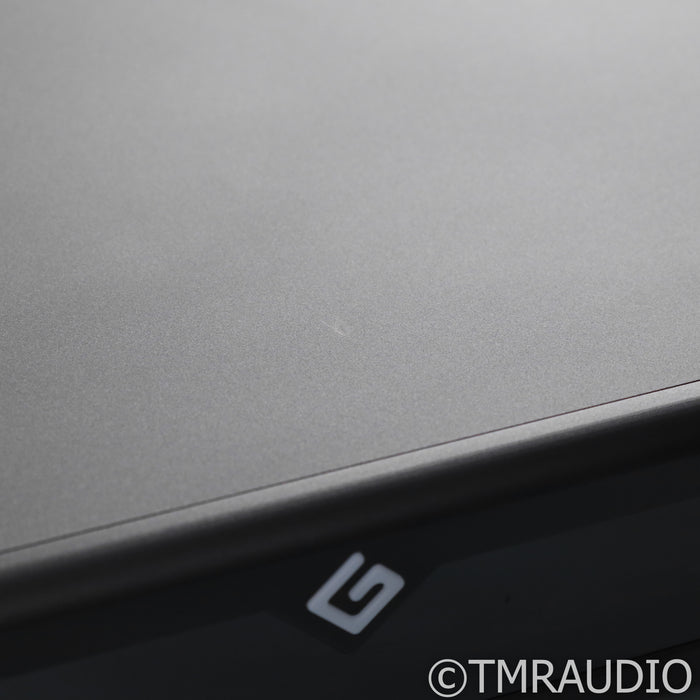 Gustard X26 III DAC; D/A Converter