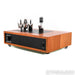 Don Sachs Audio Model 2 Stereo Tube Preamplifier; Cherry