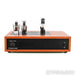 Don Sachs Audio Model 2 Stereo Tube Preamplifier; Cherry