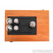 Don Sachs Audio Model 2 Stereo Tube Preamplifier; Cherry