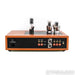 Don Sachs Audio Model 2 Stereo Tube Preamplifier; Cherry