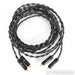 Kimber Kable Carbon Series RCA Cables; 3m Pair Interconnects