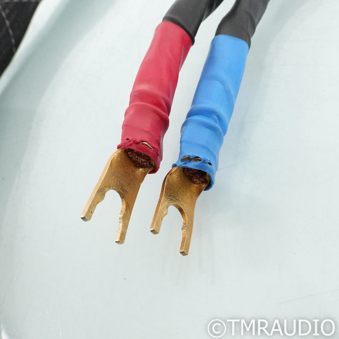 Kubala-Sosna Realization Speaker Cables; 2m Pair