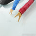 Kubala-Sosna Realization Speaker Cables; 2m Pair