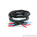 Kubala-Sosna Realization Speaker Cables; 2m Pair