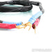 Kubala-Sosna Realization Speaker Cables; 2m Pair