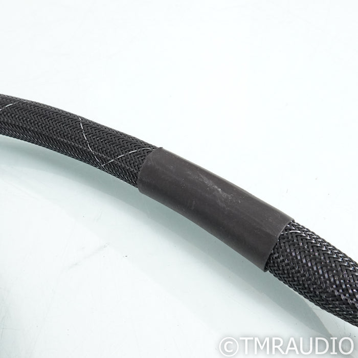 Kubala-Sosna Realization XLR Cables; 2.5m Pair Balanced Interconnects