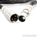 Kubala-Sosna Realization XLR Cables; 2.5m Pair Balanced Interconnects