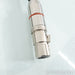 Kubala-Sosna Realization XLR Cables; 2.5m Pair Balanced Interconnects