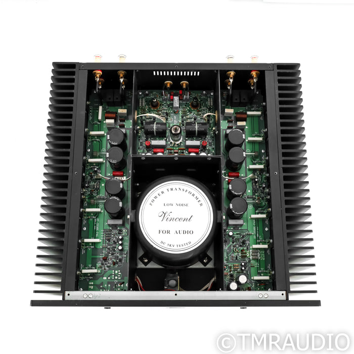 Vincent Audio SP-331MK Stereo Hybrid Power Amplifier