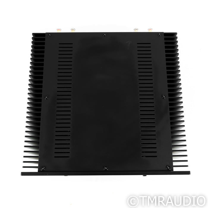 Vincent Audio SP-331MK Stereo Hybrid Power Amplifier