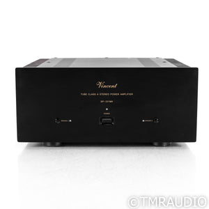 Vincent Audio SP-331MK Stereo Hybrid Power Amplifier