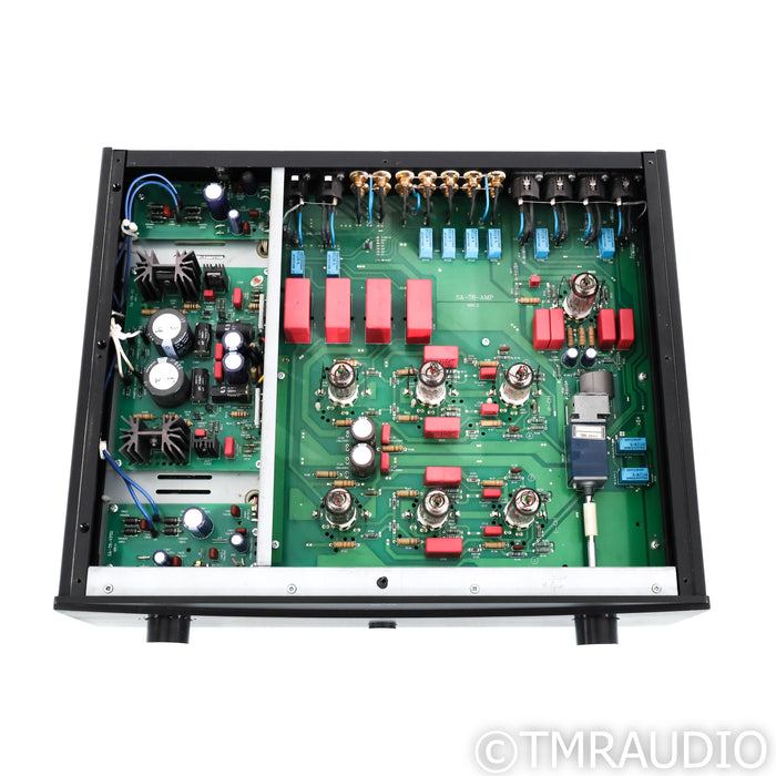 Vincent Audio SA-T8 Stereo Tube Preamplifier