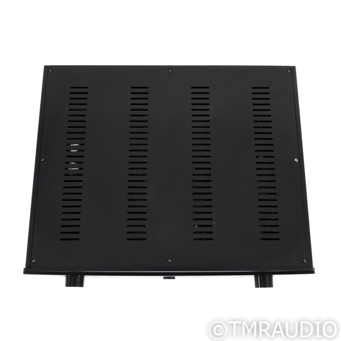 Vincent Audio SA-T8 Stereo Tube Preamplifier
