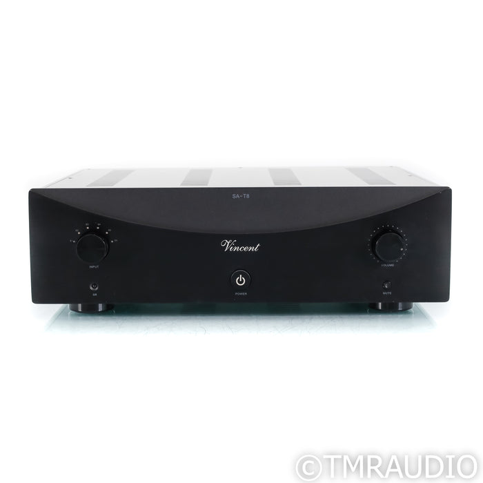 Vincent Audio SA-T8 Stereo Tube Preamplifier