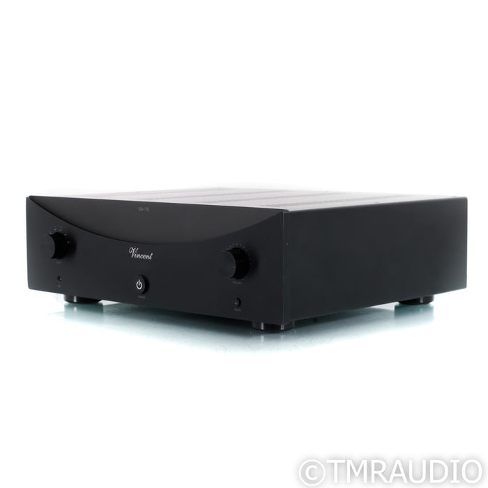 Vincent Audio SA-T8 Stereo Tube Preamplifier