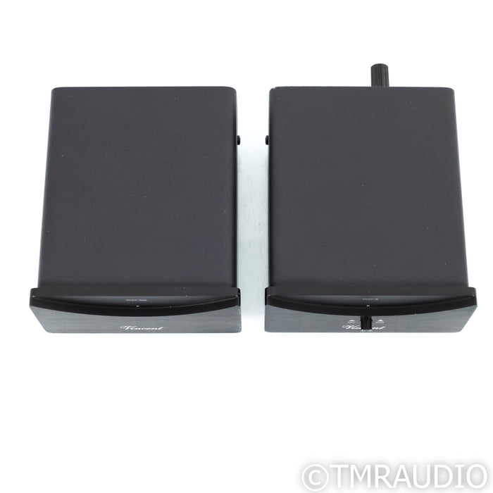 Vincent PHO-8 MM / MC Phono Preamplifier