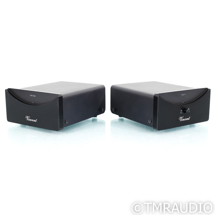 Vincent PHO-8 MM / MC Phono Preamplifier