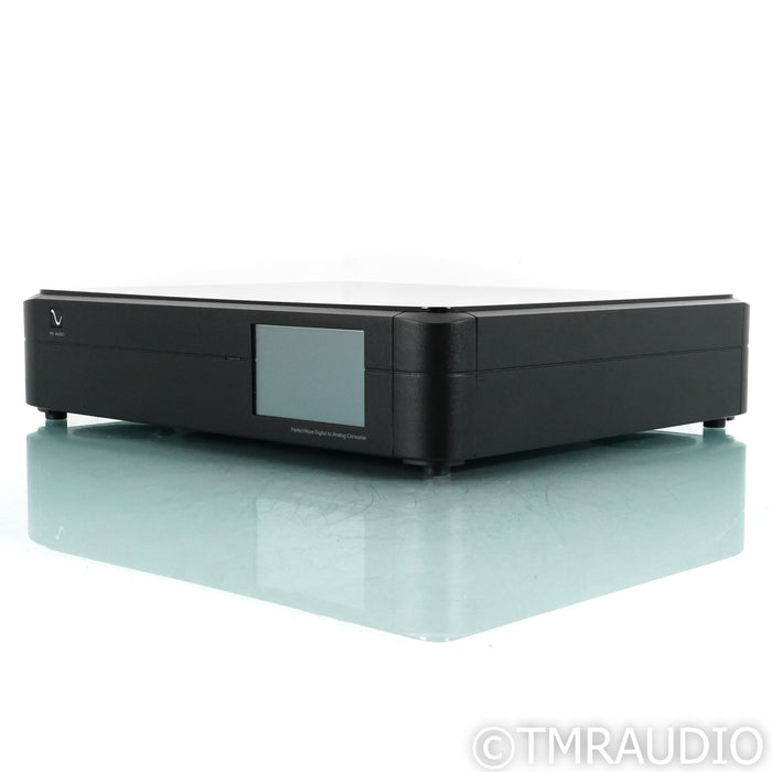 PS Audio PerfectWave DAC Mk II; D/A Converter (No Remote)
