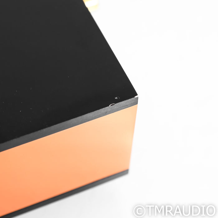 Holo Audio Spring 2 KTE DAC; D/A Converter; Kitsune Tuned Edition