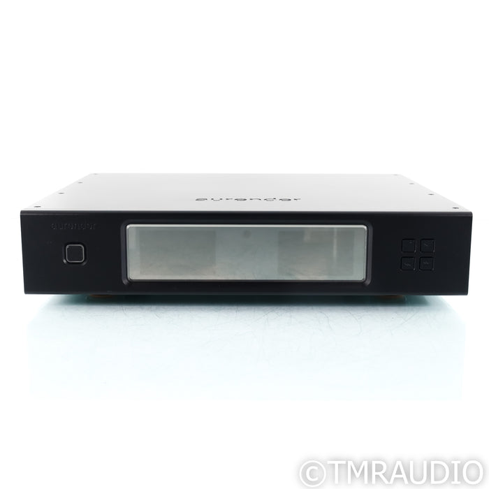 Aurender N10 Network Server & Streamer; 8TB HDD; w/ Warranty