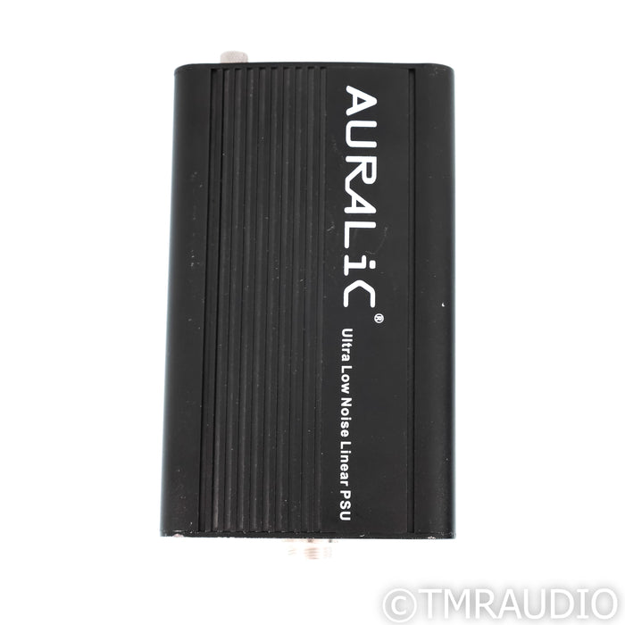 Auralic Aries Network Streamer; w/ Linear Power Supply