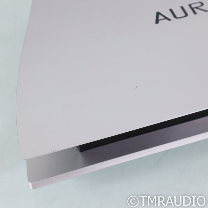 Auralic Aries Network Streamer; w/ Linear Power Supply