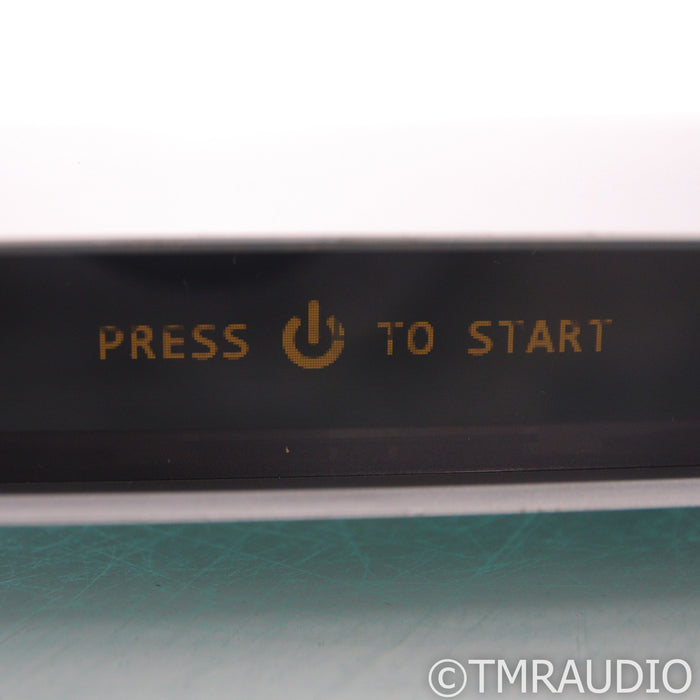 Auralic Aries Network Streamer; w/ Linear Power Supply
