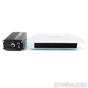 Auralic Aries Network Streamer; w/ Linear Power Supply