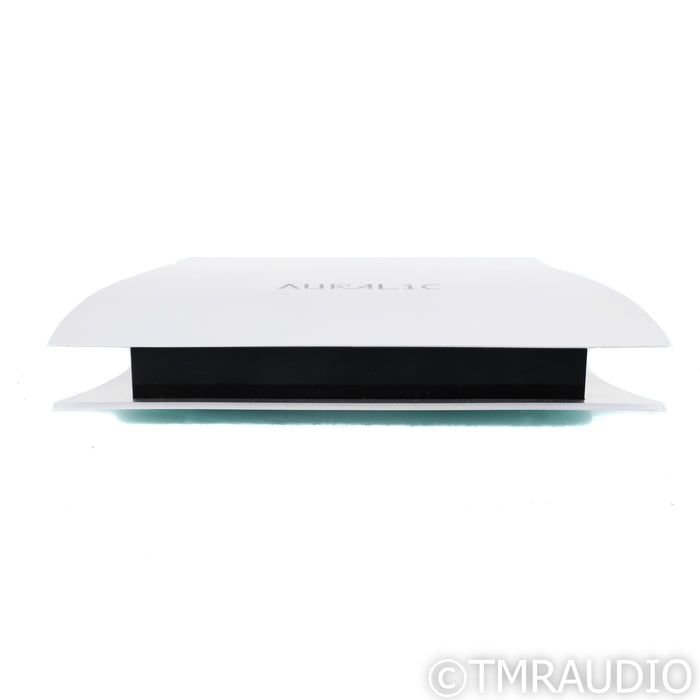 Auralic Aries Network Streamer; w/ Linear Power Supply