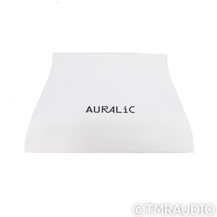 Auralic Aries Network Streamer; w/ Linear Power Supply