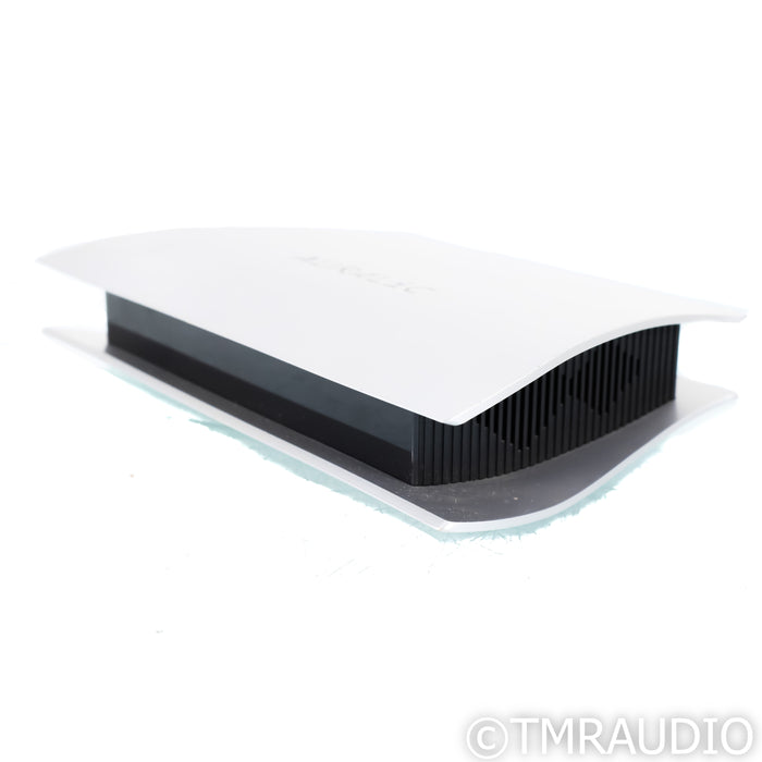 Auralic Aries Network Streamer; w/ Linear Power Supply
