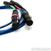 Nordost Blue Heaven XLR Cables; 1m Pair Balanced Interconnects