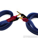 Nordost Leif Blue Heaven Speaker Cables; 3m Pair