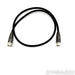 AudioQuest Carbon Digital XLR Cable; 1m Single AES/EBU Interconnect