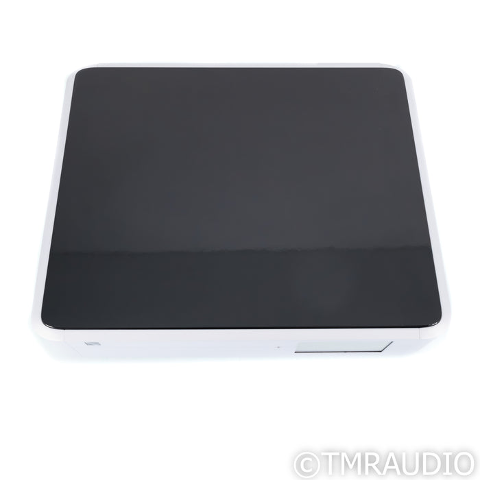 PS Audio PerfectWave DirectStream DAC MK1; Bridge II