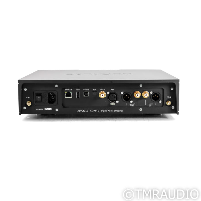 Auralic Altair G1 Music Streamer