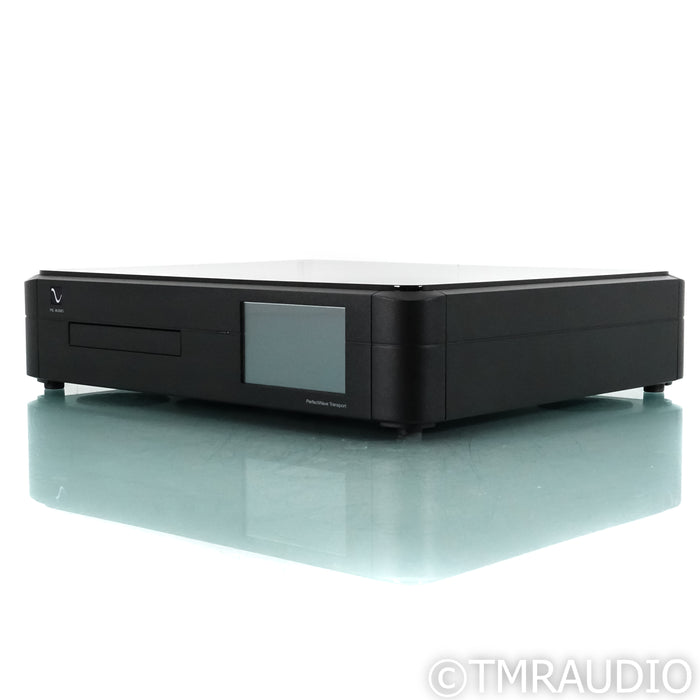 PS Audio PerfectWave CD Transport (No Remote)