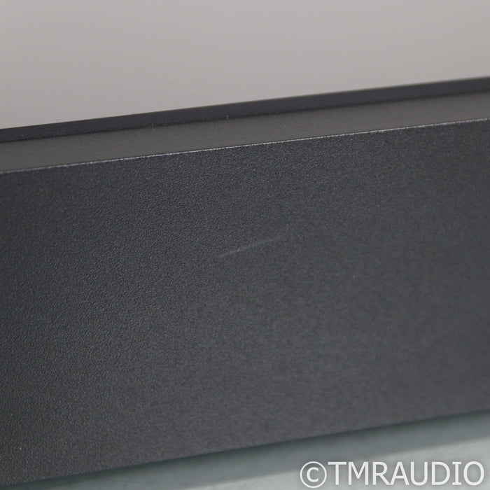 PS Audio DirectStream DAC Junior; D/A Converter (No Remote)