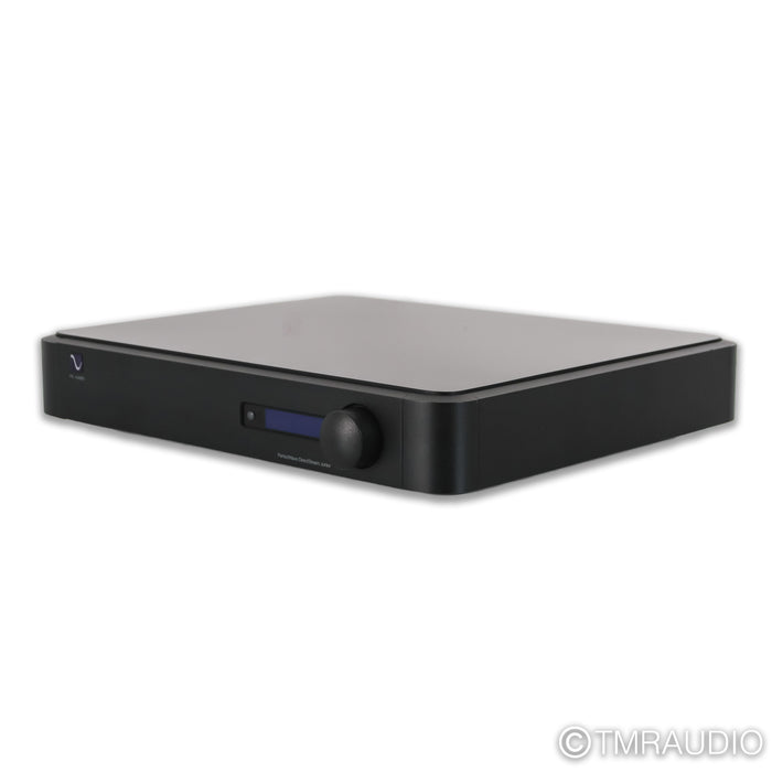 PS Audio DirectStream DAC Junior; D/A Converter (No Remote)