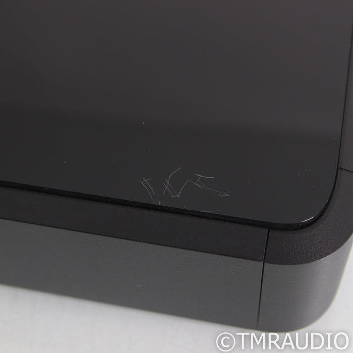PS Audio DirectStream DAC Junior; D/A Converter (No Remote)