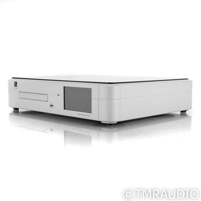 PS Audio Direct Stream Memory Player CD / SACD Transport (No Remote)