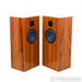 Audio Note UK AN-E/SPx AlNiCo Floorstanding Speakers; Tulip Pair
