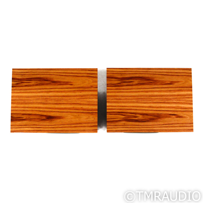 Audio Note UK AN-E/SPx AlNiCo Floorstanding Speakers; Tulip Pair