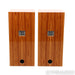 Audio Note UK AN-E/SPx AlNiCo Floorstanding Speakers; Tulip Pair