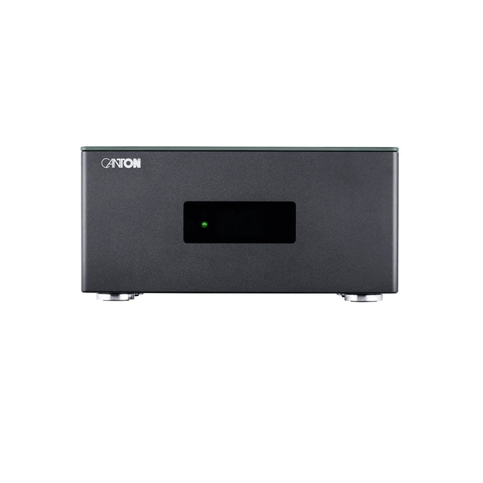 Canton Smart Amp 5.1 Channel Streaming Amplifier (Sealed)